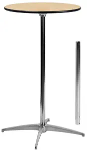 Best commercial grade oak dining chairs