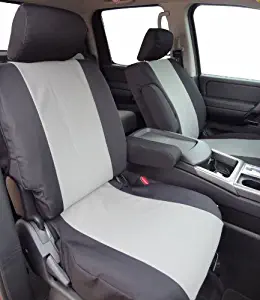 Best custom nissan frontier seat covers