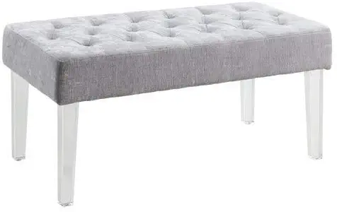 Best king bed ottoman bench