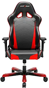 Best dx racer gaming chair tank extra wide