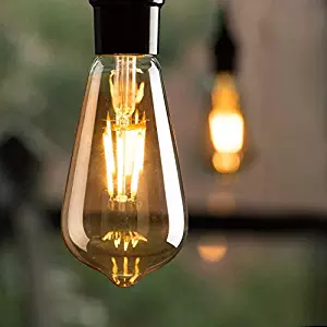 Best ge 60 watt vintage bulb