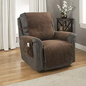 Best recliner chair cover pins