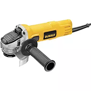 Best dewalt dust shroud grinder