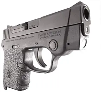 Best smith and wesson bodyguard 380