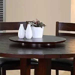 Best dining table lazy susan turntable