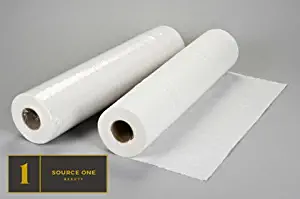 Best disposable massage table sheets non woven