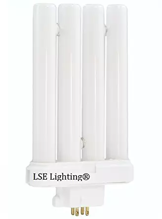 Best fluorescent desk lamp bulb