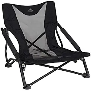 Best low profile folding chair