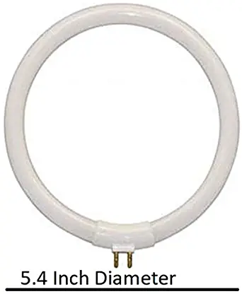 Best fluorescent desk lamp bulb