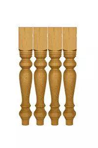 Best unfinished furniture kitchen island