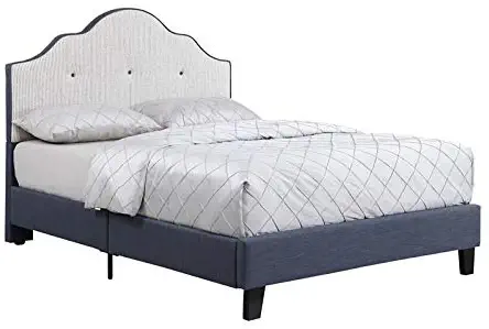 Best twin panel bed frame