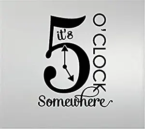 Best letter decals for chairs