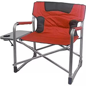 Best big and tall camping chairs 400lbs
