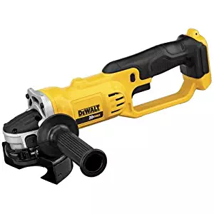 Best dewalt 60v flexvolt grinder