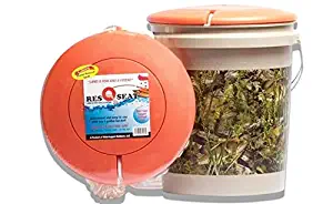 Best toilet seat for bucket for camping