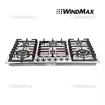 Best ge profile gas cooktop downdraft