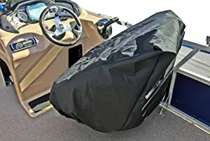 Best pontoon boat chairs covers
