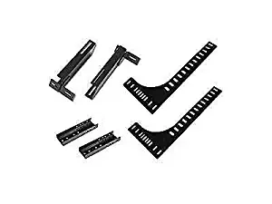 Best leggett and platt headboard brackets full size