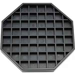 Best octagon tray for coffee table
