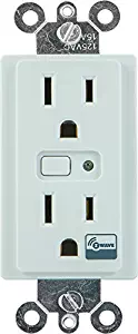Best ge in wall outlet