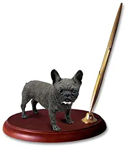 Best french bulldog desk accessories