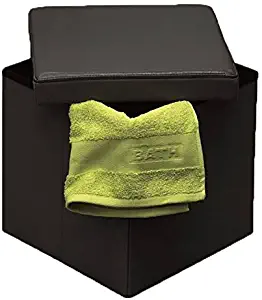 Best 14 inch storage ottoman