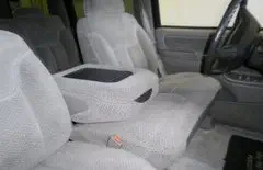 Best split seat seat covers
