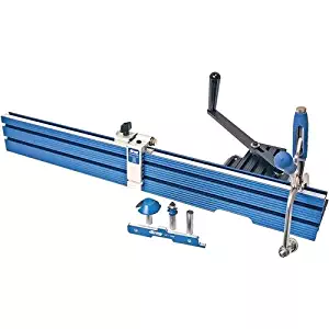 Best kreg precision table saw fence
