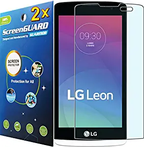 Best lg leon h345 screen protector