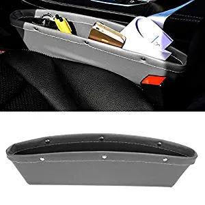 Best gray car seat gap filler