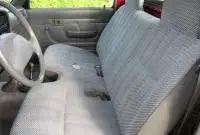 Best split bench front seat covers
