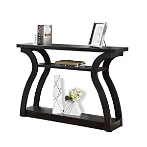 Best 47 inch console table