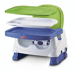 Best portable child booster seat for table