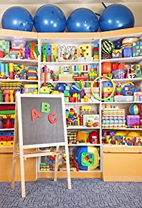 Best photography furniture props for kids