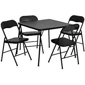 Best folding table and chair student