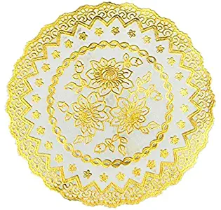 Best rose placemats for dining table
