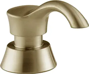 Best soup dispenser for kitchen sink