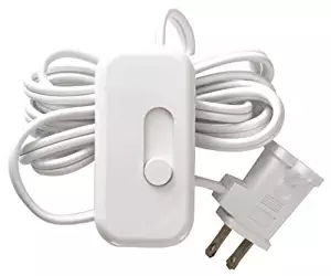 Best table lamp light switch