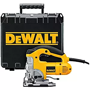Best dewalt brushless jig saw