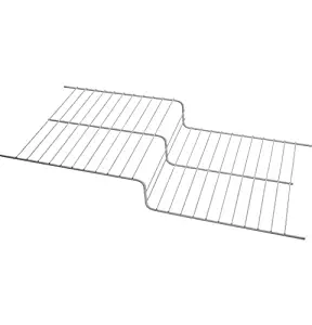 Best freezer shelf replacement ge