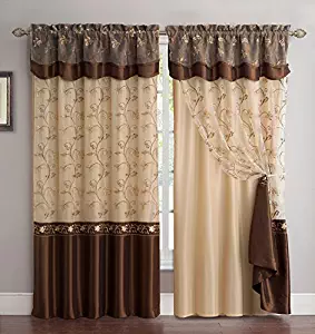 Best curtain living room elegant