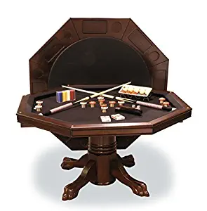 Best pool table game room