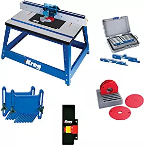 Best bosch featherboards for router table