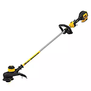 Best dewalt 20-volt trimmer