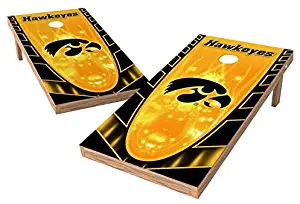 Best hawkeyes bean bag game