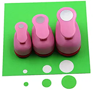 Best fiskars 2 inch circle punch