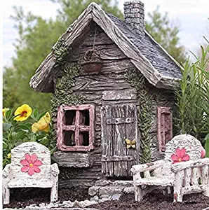 Best miniature fairy garden houses