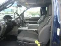 Best 2006 ford f150 seat covers front and rear