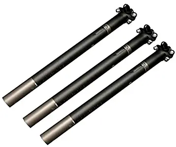 Best solid bike seat post