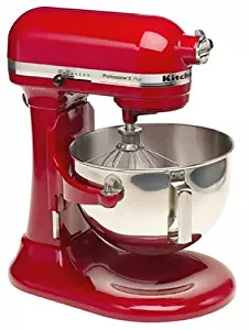 Best kitchen aid pro 600 silver
